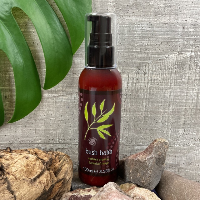 Bush Balm 100ml