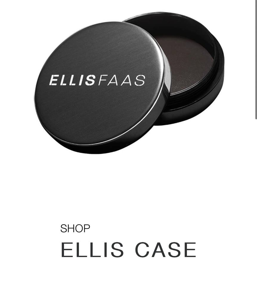 ELLIS FAAS CASE