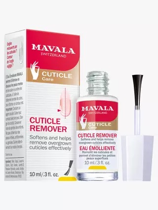 Cuticle Remover 10ml