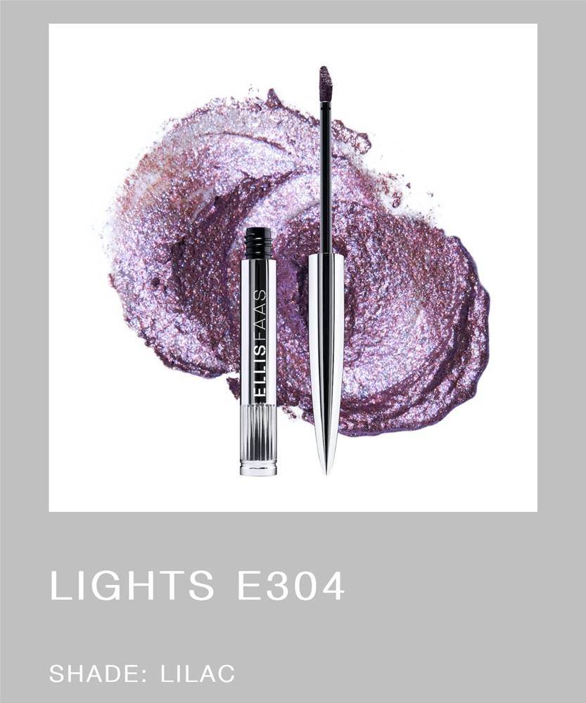 LIGHT LILAC NO. E304