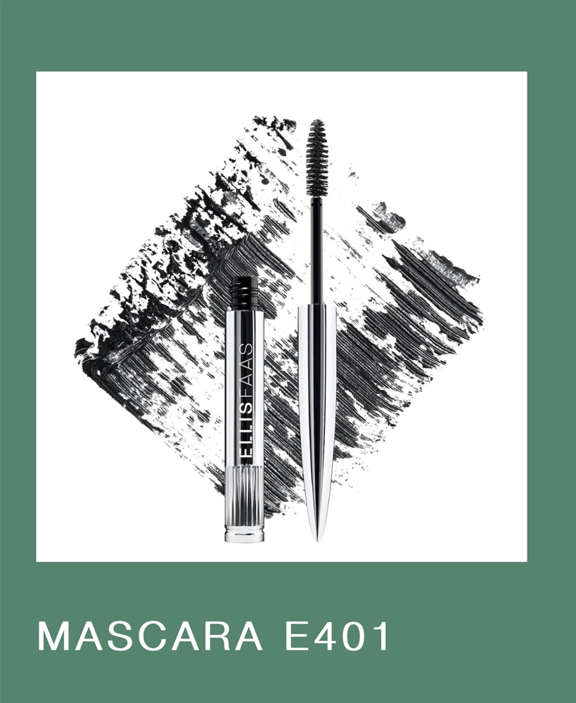 Mascara Black 