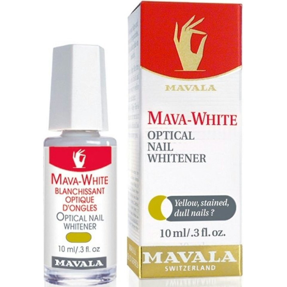 Mava-White 10ml