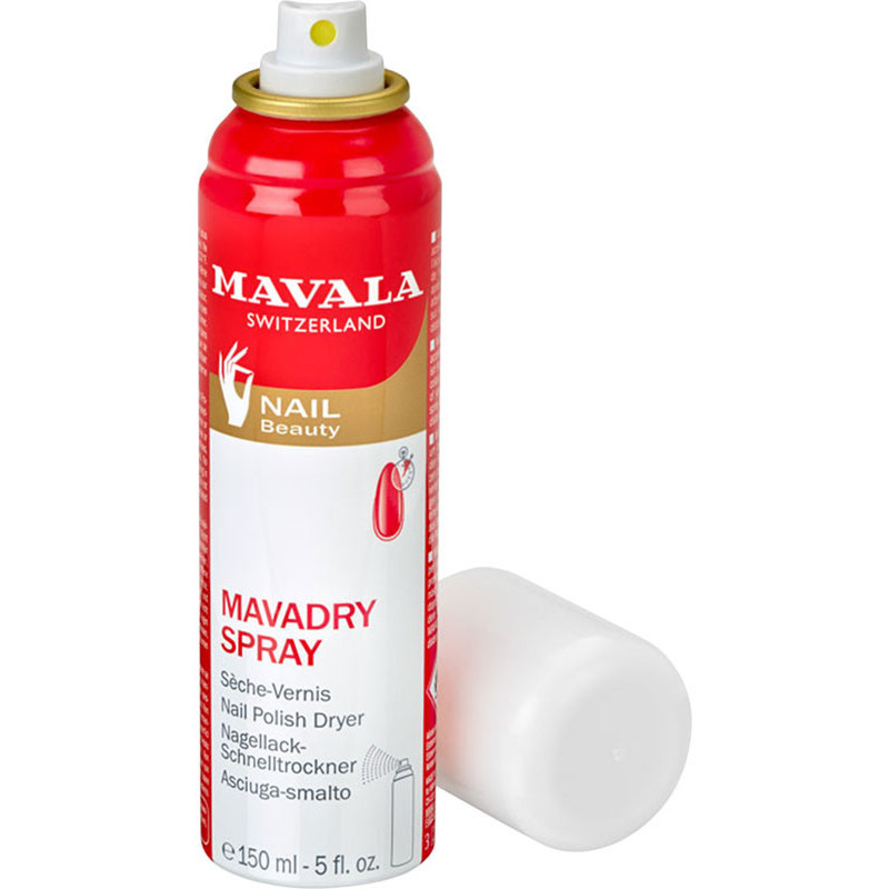 Mava-Dry (Spray dryer)