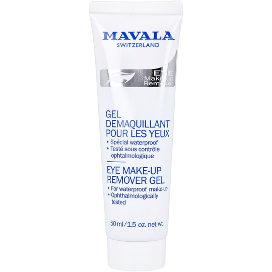 Eye Make-Up Remover Gel 50ml