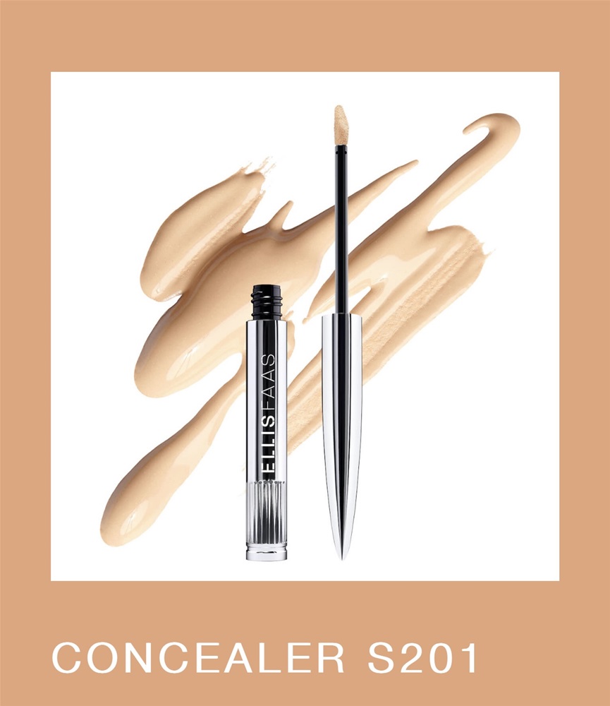 CONCEALER S201