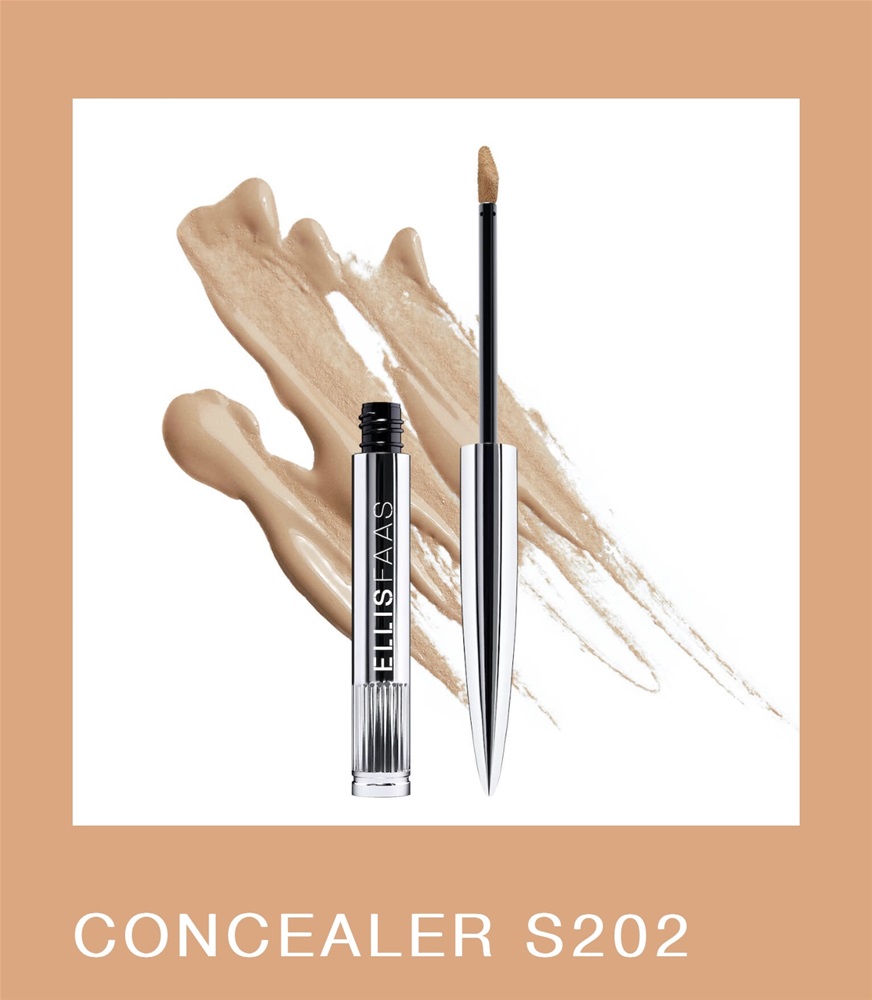 CONCEALER S202