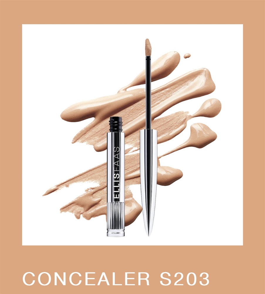 CONCEALER S203