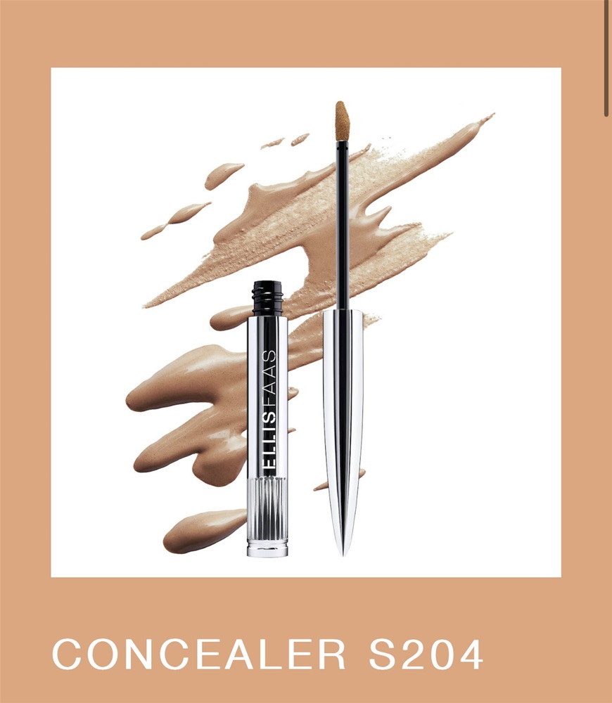 CONCEALER S204