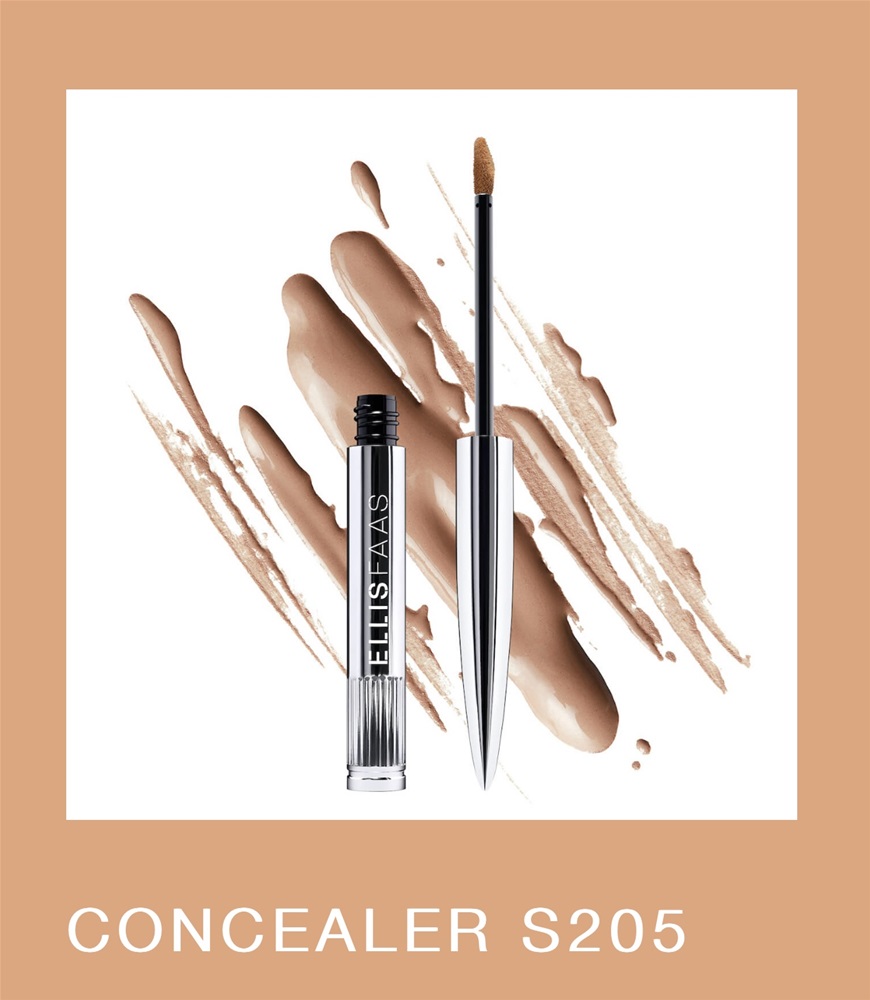 CONCEALER S205