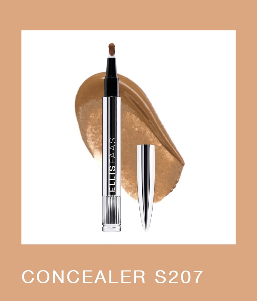 CONCEALER S207