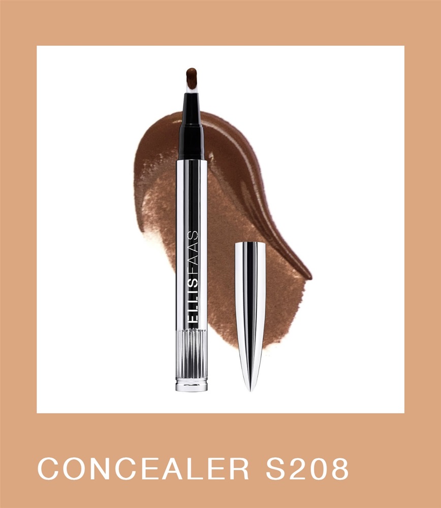 CONCEALER S208