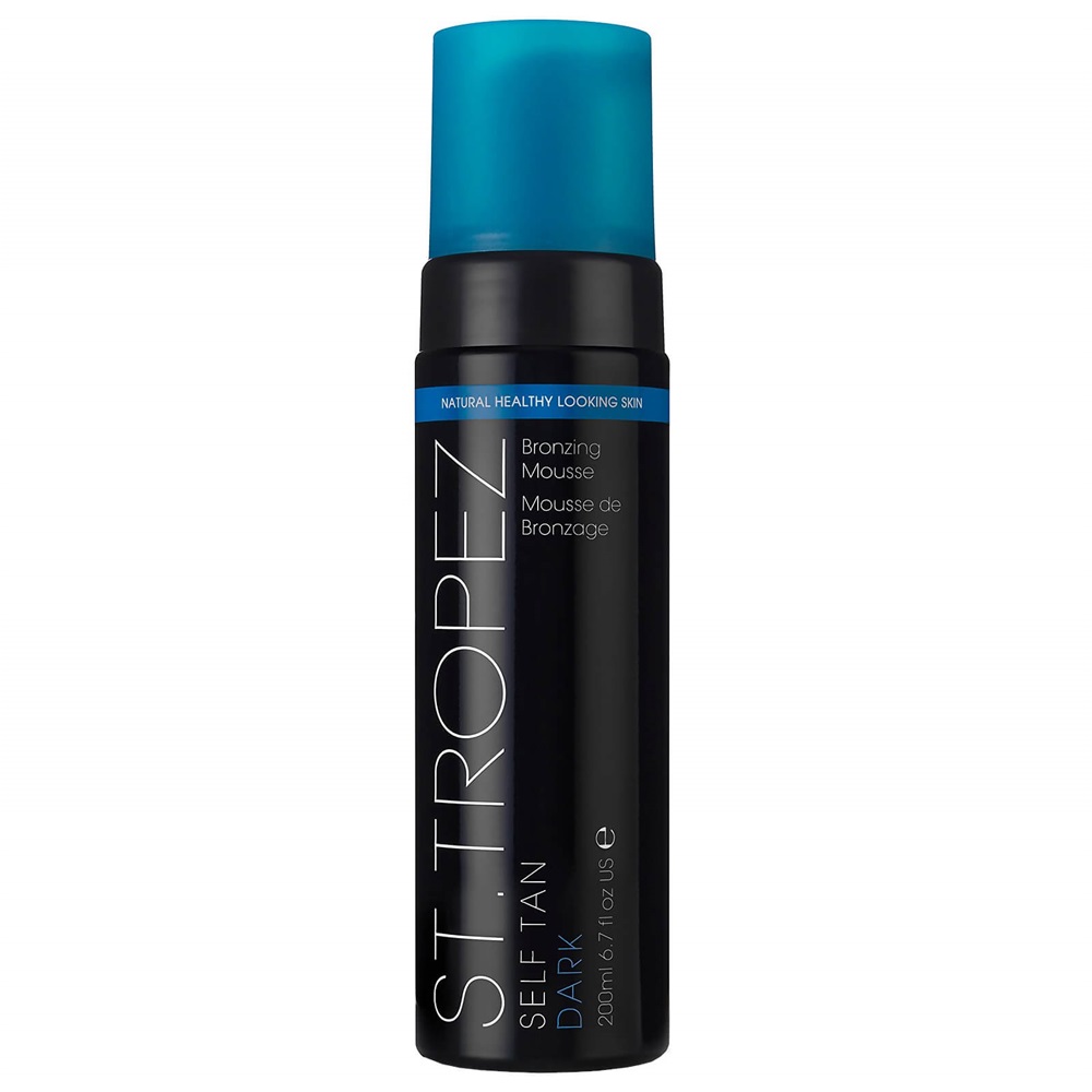 Bronzing Mousse Dark 200ml