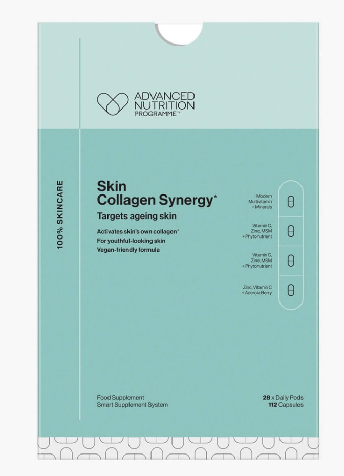 Skin Collagen Synergy